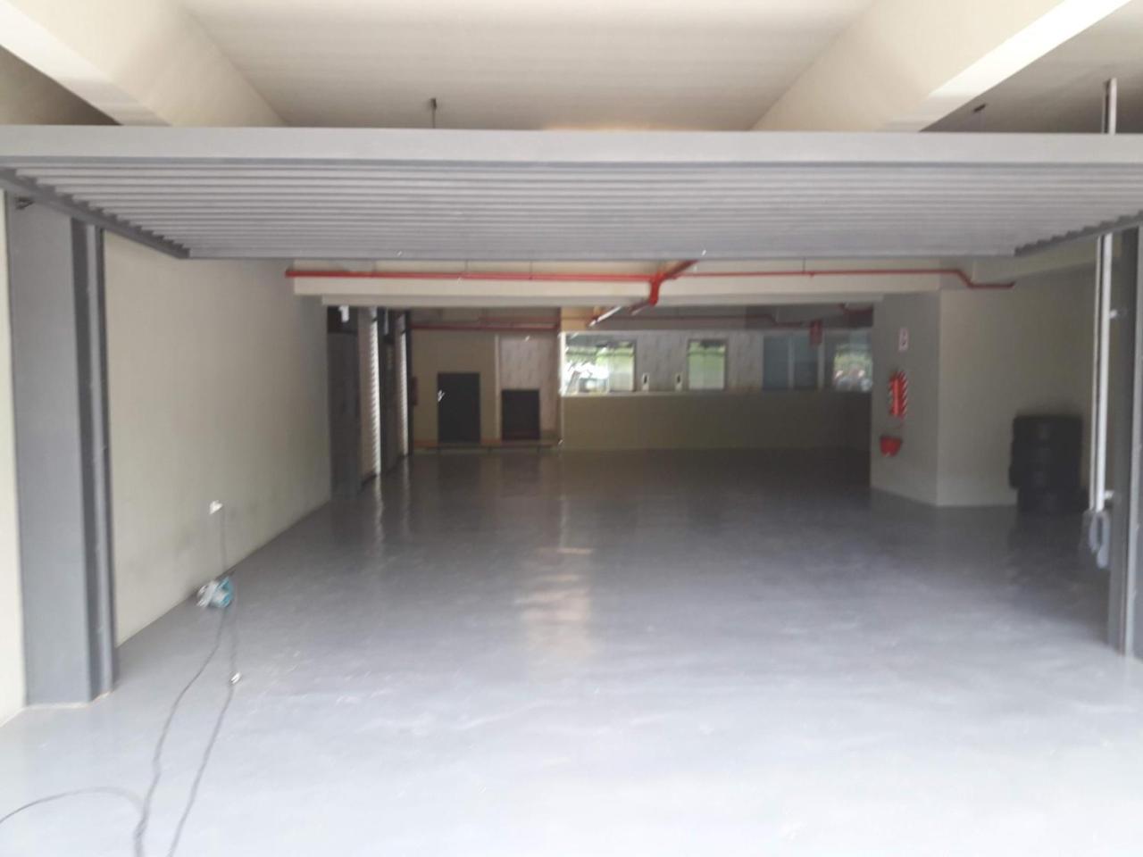 Centro de Asunción Nuevo Apartamento, Cómodo, Seguro, Piscina, Gimnasio y Parking Exterior foto